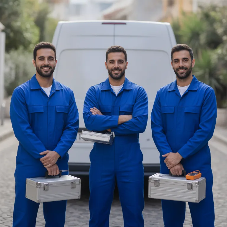 Riparazione Lavatrici team a Ravenna
